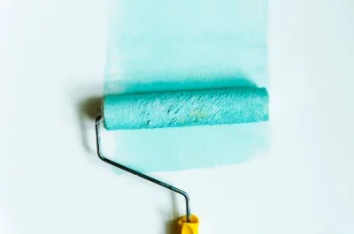 Peinture intérieure à Aulnois-sous-Laon — murs, plafonds et boiseries